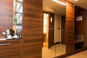 Hotel Aquarius Spa