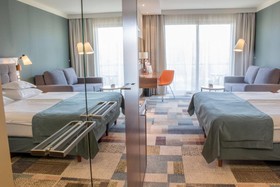 Hotel Aquarius Spa