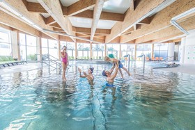 Hotel Aquarius Spa