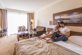 Hotel Aquarius Spa