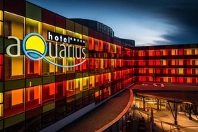 Hotel Aquarius Spa