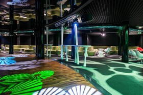 Hotel Aquarius Spa