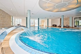 Hotel Diva Spa