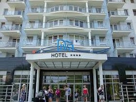 Hotel Diva Spa