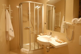 Hotel Diva Spa