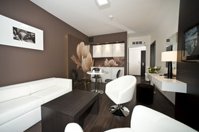 Hotel Diva Spa