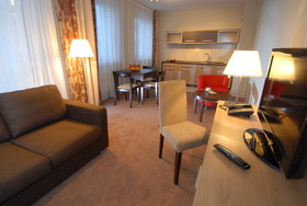 Hotel Diva Spa