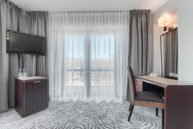 Hotel Leda Spa