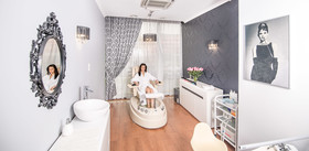 Hotel Leda Spa