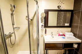 Hotel Leda Spa