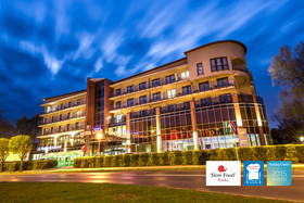 Hotel Leda Spa
