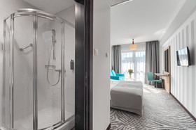 Hotel Leda Spa