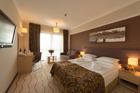 Hotel Leda Spa