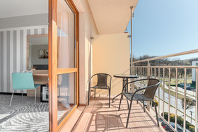Hotel Leda Spa