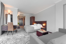 Hotel Leda Spa