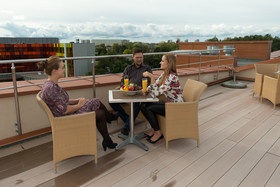 Hotel Leda Spa