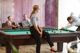 Hotel Leda Spa