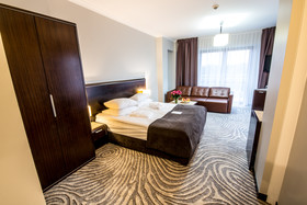 Hotel Leda Spa