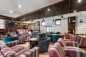 Hotel Leda Spa