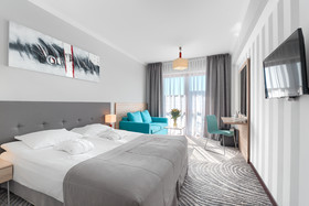 Hotel Leda Spa