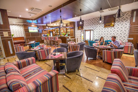 Hotel Leda Spa