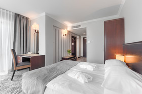 Hotel Leda Spa