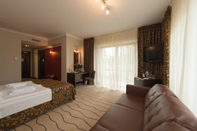 Hotel Leda Spa