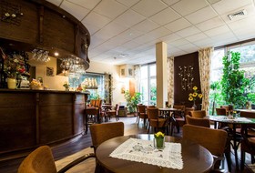 Hotel NAT Kolobrzeg Górnik