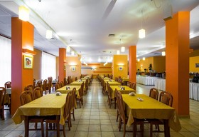 Hotel NAT Kolobrzeg Górnik
