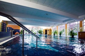 Hotel NAT Kolobrzeg Górnik