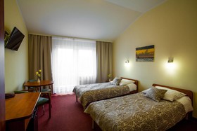 Hotel NAT Kolobrzeg Górnik
