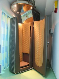 Hotel NAT Kolobrzeg Górnik