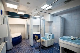 Hotel NAT Kolobrzeg Górnik