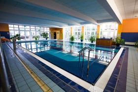 Hotel NAT Kolobrzeg Górnik