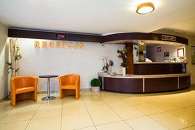 Hotel NAT Kolobrzeg Górnik