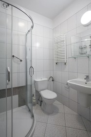 Hotel NAT Kolobrzeg Górnik