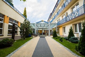 Hotel NAT Kolobrzeg Górnik