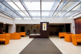 Hotel NAT Kolobrzeg Górnik