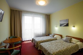 Hotel NAT Kolobrzeg Górnik