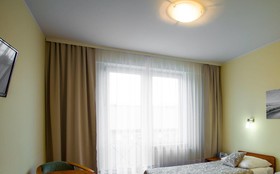 Hotel NAT Kolobrzeg Górnik