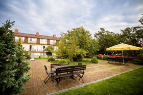 Hotel NAT Kolobrzeg Górnik