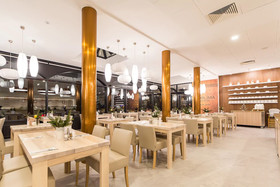 Hotel New Skanpol