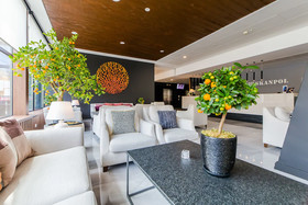 Hotel New Skanpol