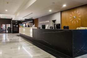 Hotel New Skanpol