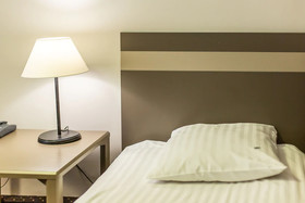Hotel New Skanpol