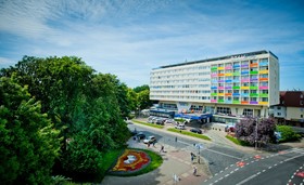 Hotel New Skanpol