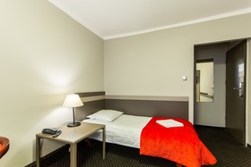 Hotel New Skanpol