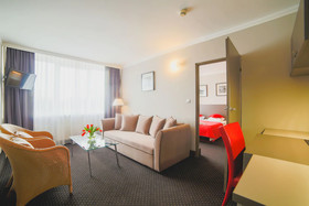 Hotel New Skanpol