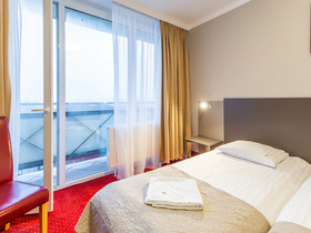 Hotel New Skanpol