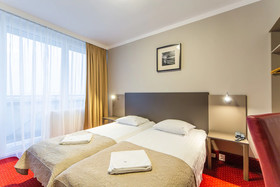 Hotel New Skanpol